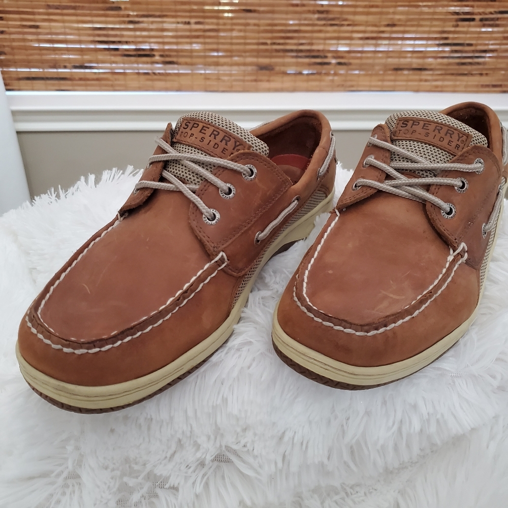Men's Sperry Boat Shoes